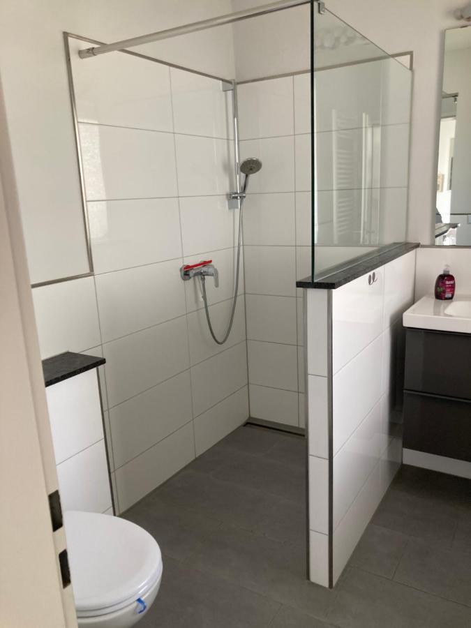 Kuestenbude Glueck Apartment Groemitz Luaran gambar