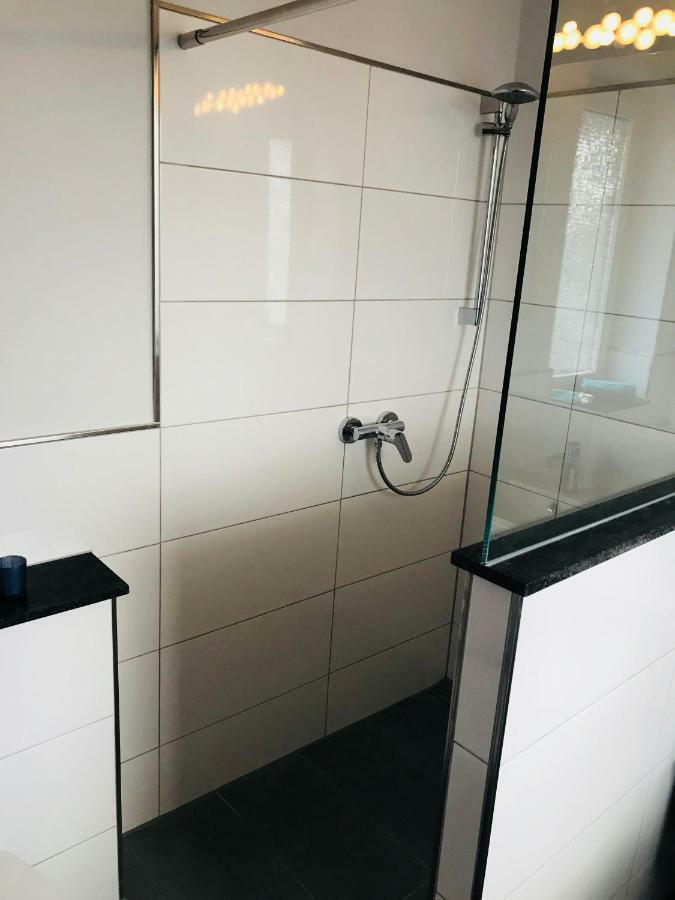 Kuestenbude Glueck Apartment Groemitz Luaran gambar