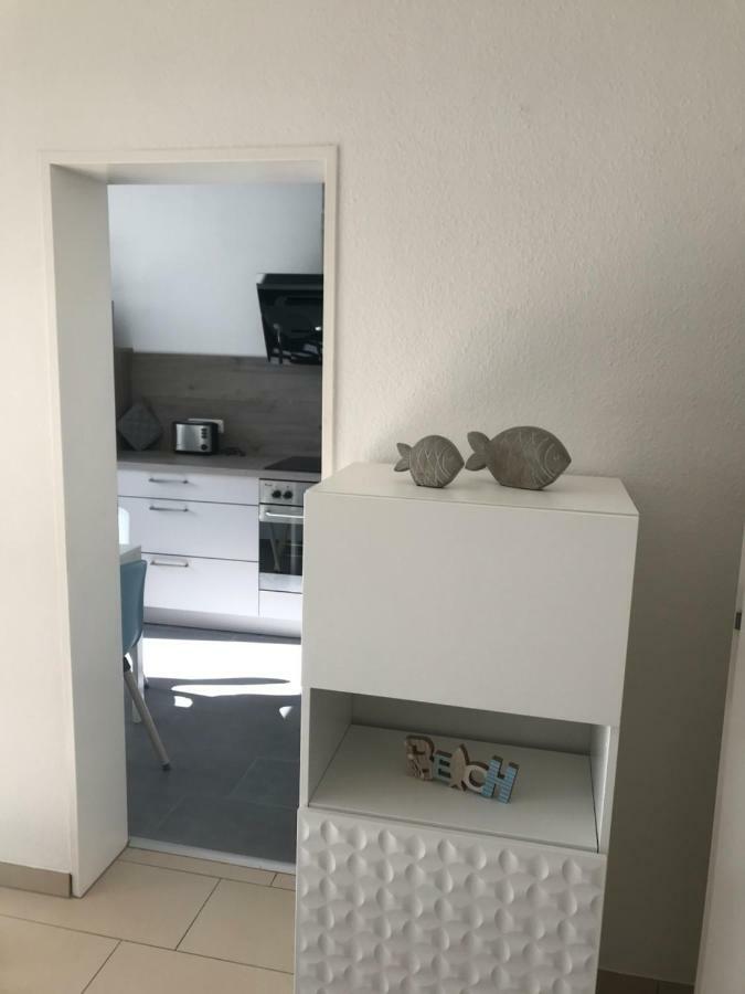 Kuestenbude Glueck Apartment Groemitz Luaran gambar